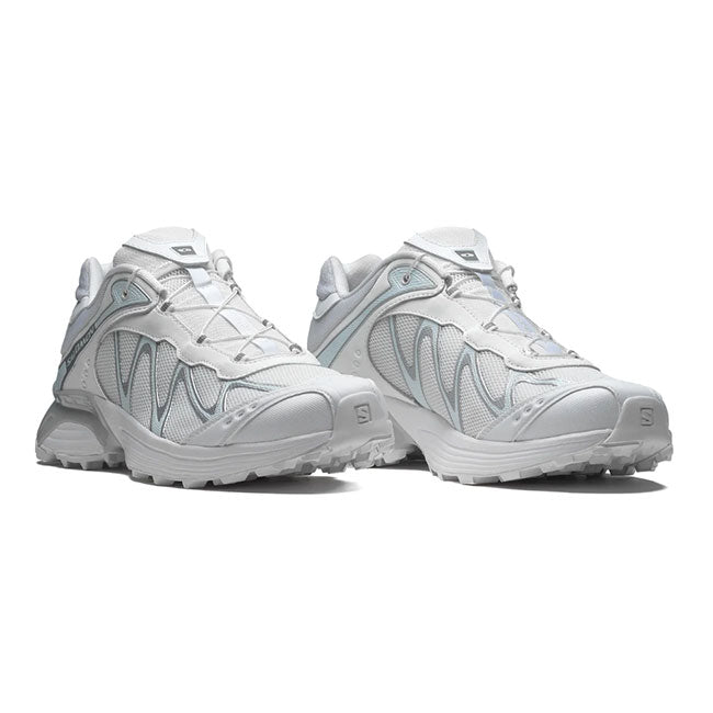 SALOMON SNEAKERS サロモンスニーカーズ XT-WHISPER スニーカー L47761900 白 ホワイト シューズ メンズ レディース