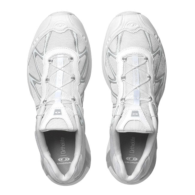 SALOMON SNEAKERS サロモンスニーカーズ XT-WHISPER スニーカー L47761900 白 ホワイト シューズ メンズ レディース