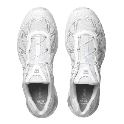 SALOMON SNEAKERS サロモンスニーカーズ XT-WHISPER スニーカー L47761900 白 ホワイト シューズ メンズ レディース