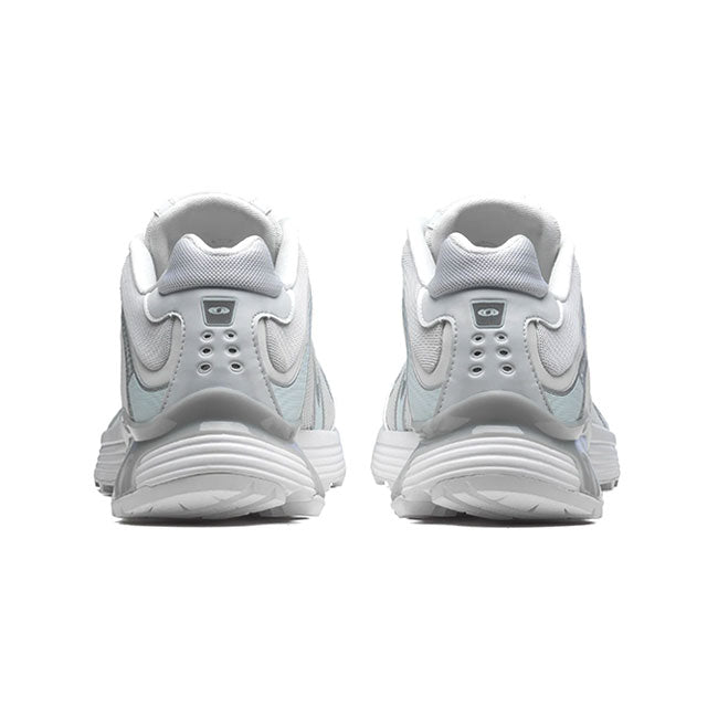 SALOMON SNEAKERS サロモンスニーカーズ XT-WHISPER スニーカー L47761900 白 ホワイト シューズ メンズ レディース