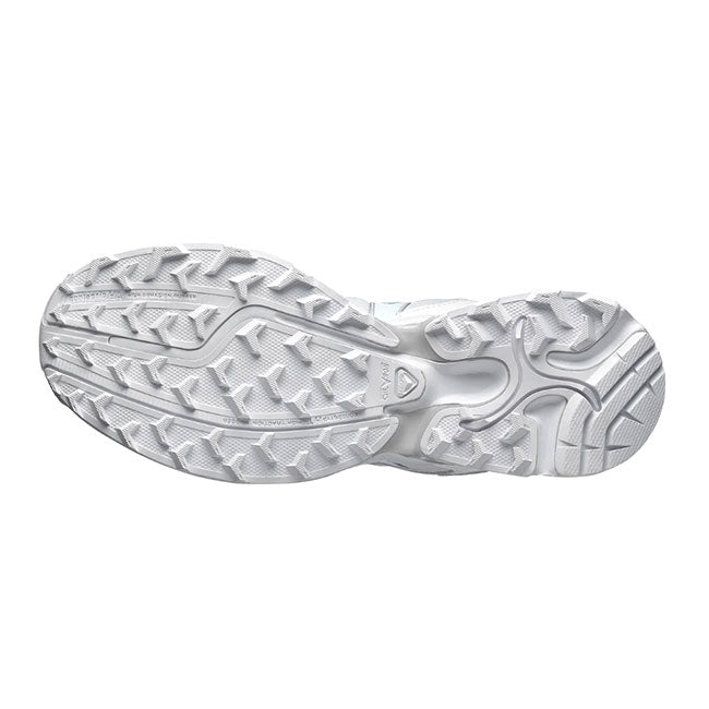 SALOMON SNEAKERS サロモンスニーカーズ XT-WHISPER スニーカー L47761900 白 ホワイト シューズ メンズ レディース