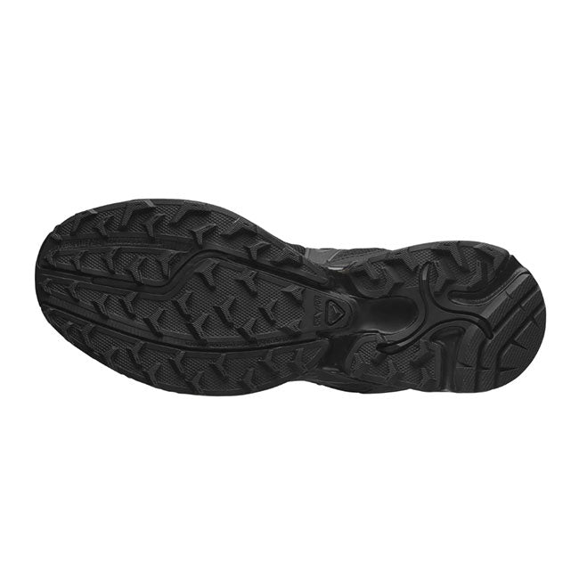 SALOMON SNEAKERS サロモンスニーカーズ XT-WHISPER スニーカー L47762000 黒 ブラック シューズ メンズ レディース