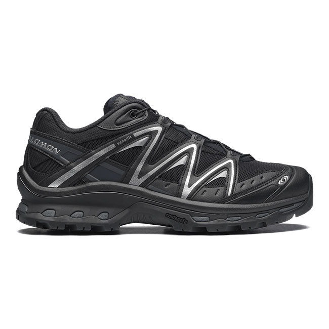 SALOMON SNEAKERS サロモンスニーカーズ XT-QUEST クエスト パフォーマンス スニーカー L49171500 黒 ブラック シューズ メンズ レディース