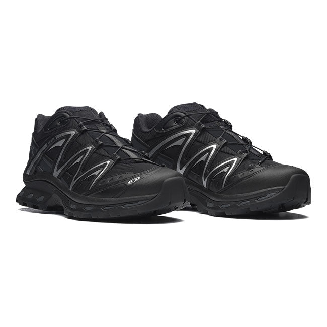 SALOMON SNEAKERS サロモンスニーカーズ XT-QUEST クエスト パフォーマンス スニーカー L49171500 黒 ブラック シューズ メンズ レディース