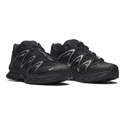SALOMON SNEAKERS サロモンスニーカーズ XT-QUEST クエスト パフォーマンス スニーカー L49171500 黒 ブラック シューズ メンズ レディース