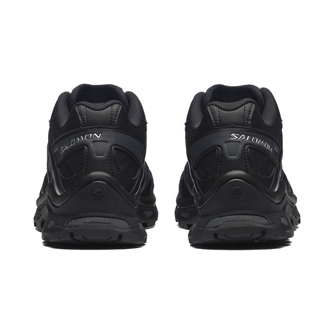 SALOMON SNEAKERS サロモンスニーカーズ XT-QUEST クエスト パフォーマンス スニーカー L49171500 黒 ブラック シューズ メンズ レディース