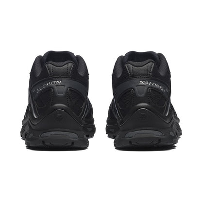 SALOMON SNEAKERS サロモンスニーカーズ XT-QUEST クエスト パフォーマンス スニーカー L49171500 黒 ブラック シューズ メンズ レディース