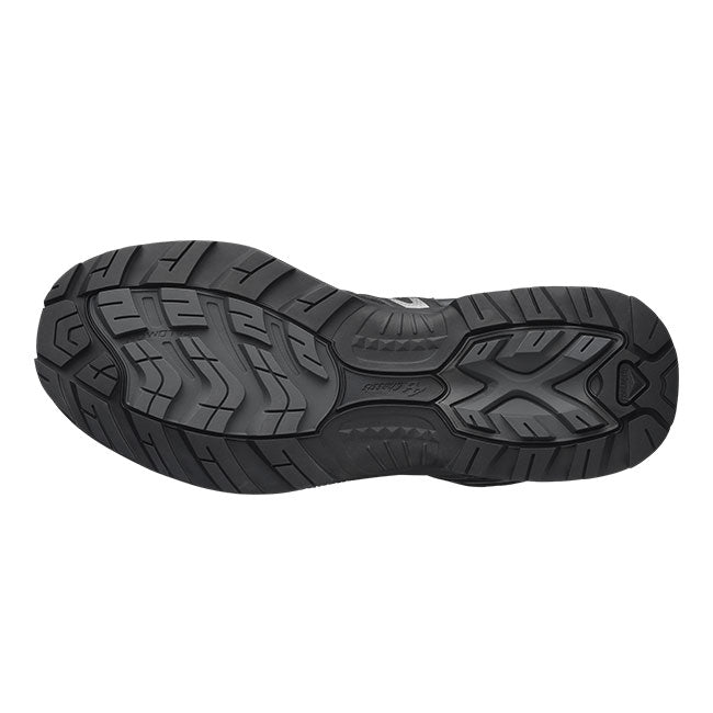 SALOMON SNEAKERS サロモンスニーカーズ XT-QUEST クエスト パフォーマンス スニーカー L49171500 黒 ブラック シューズ メンズ レディース