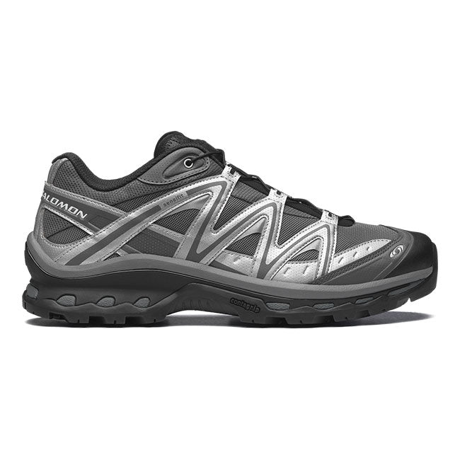 SALOMON SNEAKERS サロモンスニーカーズ XT-QUEST クエスト パフォーマンス スニーカー L49171600 黒 ブラック シューズ メンズ レディース