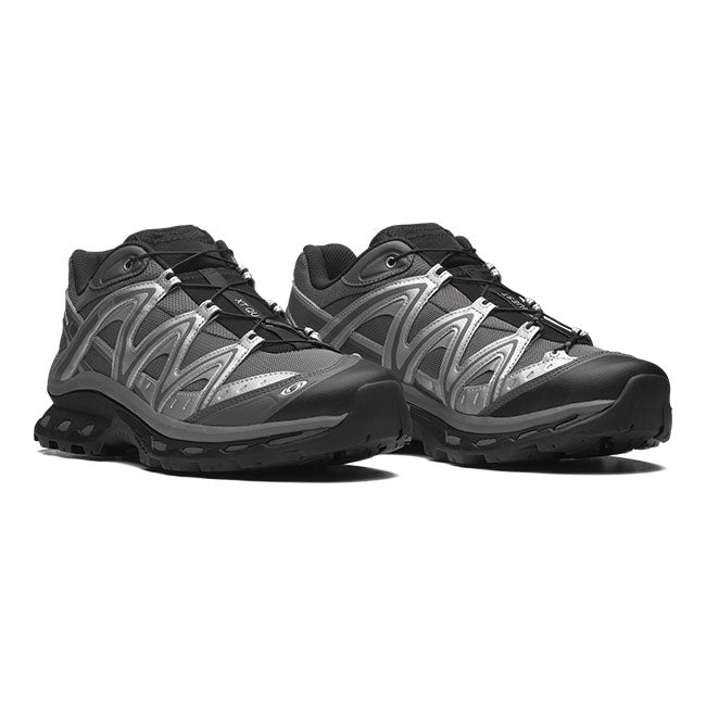 SALOMON SNEAKERS サロモンスニーカーズ XT-QUEST クエスト パフォーマンス スニーカー L49171600 黒 ブラック シューズ メンズ レディース