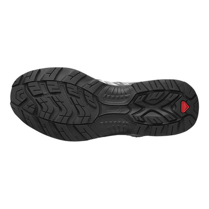 SALOMON SNEAKERS サロモンスニーカーズ XT-QUEST クエスト パフォーマンス スニーカー L49171600 黒 ブラック シューズ メンズ レディース