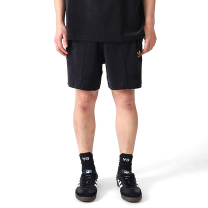 日本限定モデル adidas originals アディダスオリジナルス パイル地 ショーツ JX8974 タオル地 ショートパンツ メンズ