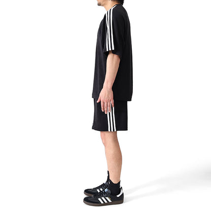 日本限定モデル adidas originals アディダスオリジナルス パイル地 ショーツ JX8974 タオル地 ショートパンツ メンズ
