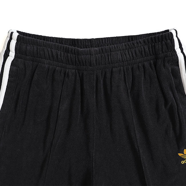 日本限定モデル adidas originals アディダスオリジナルス パイル地 ショーツ JX8974 タオル地 ショートパンツ メンズ