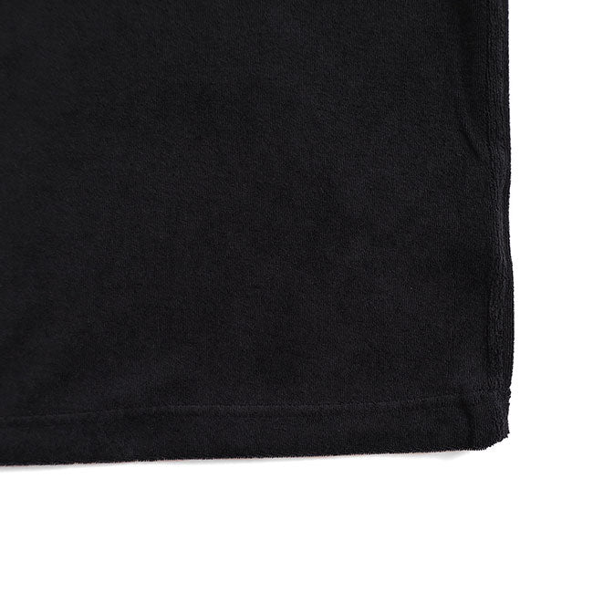 日本限定モデル adidas originals アディダスオリジナルス パイル地 Tシャツ JX8977 JX8978 半袖Tシャツ タオル地 メンズ