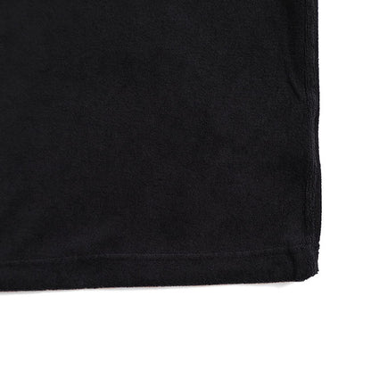 日本限定モデル adidas originals アディダスオリジナルス パイル地 Tシャツ JX8977 JX8978 半袖Tシャツ タオル地 メンズ