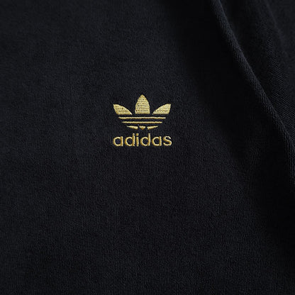 日本限定モデル adidas originals アディダスオリジナルス パイル地 Tシャツ JX8977 JX8978 半袖Tシャツ タオル地 メンズ