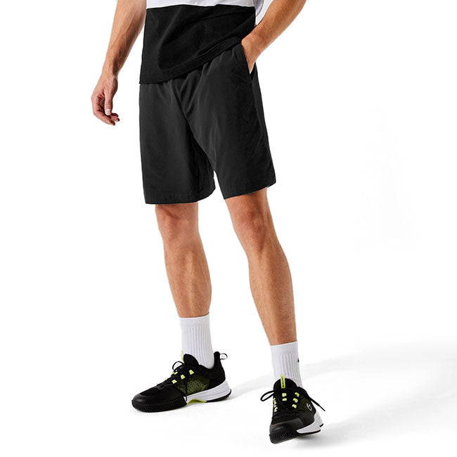 Lacoste ラコステ ライトウエイト リップストップ イージーショーツ GH6961L ショートパンツ メンズ