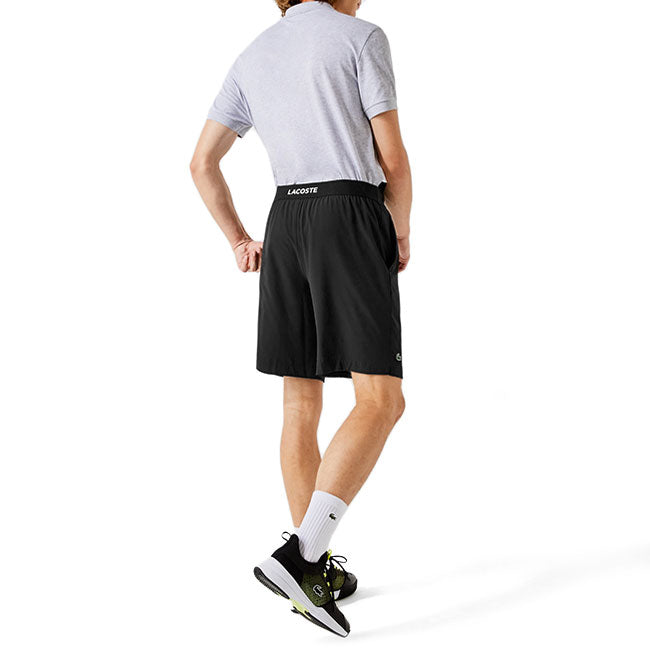 Lacoste ラコステ ライトウエイト リップストップ イージーショーツ GH6961L ショートパンツ メンズ