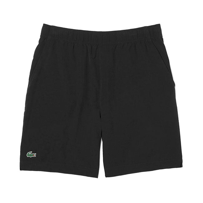 Lacoste ラコステ ライトウエイト リップストップ イージーショーツ GH6961L ショートパンツ メンズ
