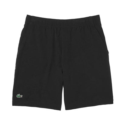 Lacoste ラコステ ライトウエイト リップストップ イージーショーツ GH6961L ショートパンツ メンズ