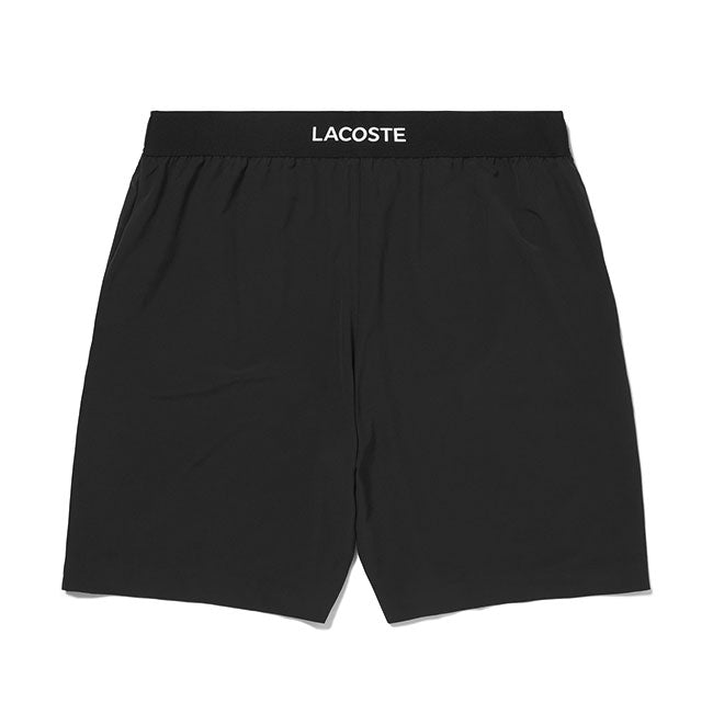 Lacoste ラコステ ライトウエイト リップストップ イージーショーツ GH6961L ショートパンツ メンズ