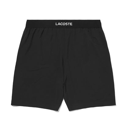 Lacoste ラコステ ライトウエイト リップストップ イージーショーツ GH6961L ショートパンツ メンズ