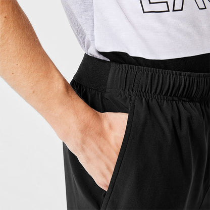 Lacoste ラコステ ライトウエイト リップストップ イージーショーツ GH6961L ショートパンツ メンズ
