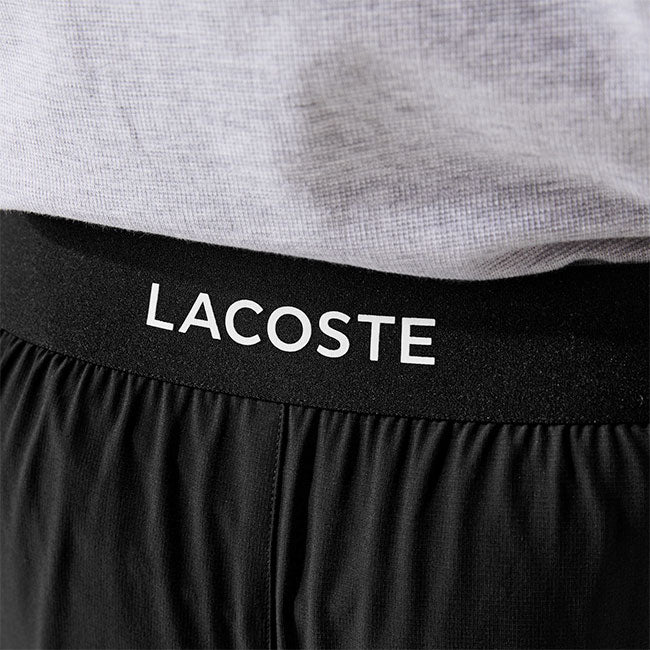 Lacoste ラコステ ライトウエイト リップストップ イージーショーツ GH6961L ショートパンツ メンズ