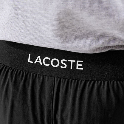 Lacoste ラコステ ライトウエイト リップストップ イージーショーツ GH6961L ショートパンツ メンズ