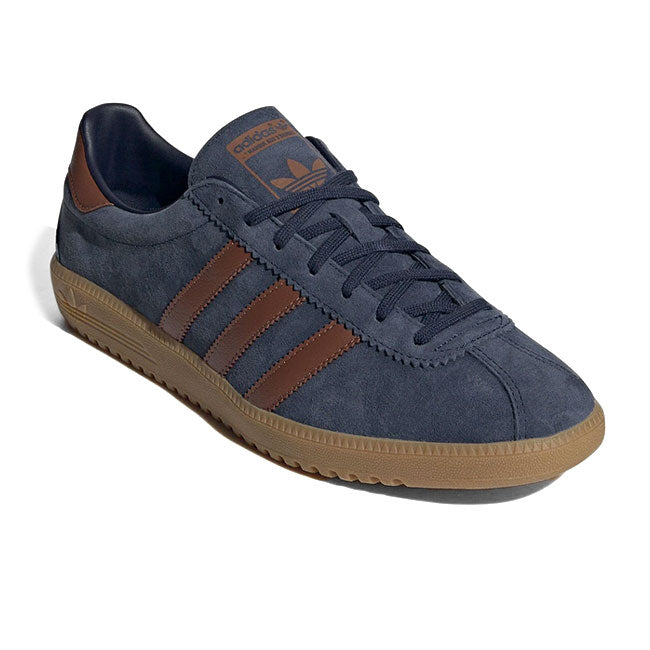 adidas アディダスオリジナルス BERMUDA バミューダ スニーカー JI4278 ガムソール シューズ メンズ レディース