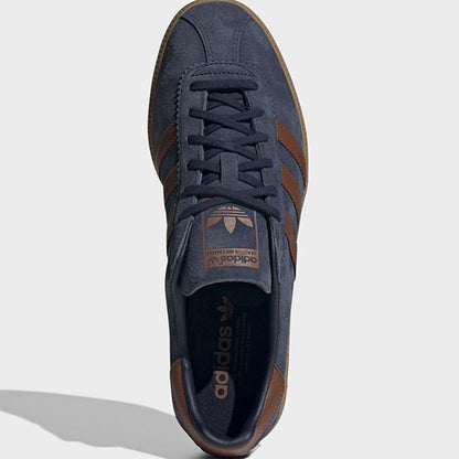 adidas アディダスオリジナルス BERMUDA バミューダ スニーカー JI4278 ガムソール シューズ メンズ レディース