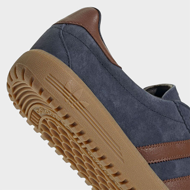 adidas アディダスオリジナルス BERMUDA バミューダ スニーカー JI4278 ガムソール シューズ メンズ レディース