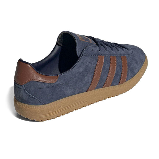 adidas アディダスオリジナルス BERMUDA バミューダ スニーカー JI4278 ガムソール シューズ メンズ レディース
