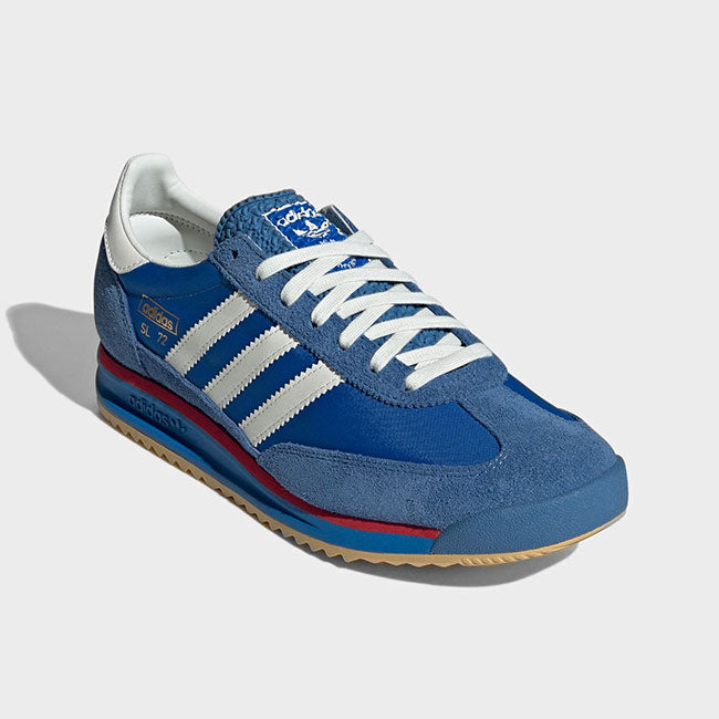adidas アディダスオリジナルス SL 72 RS スニーカー IG2132 シューズ メンズ レディース