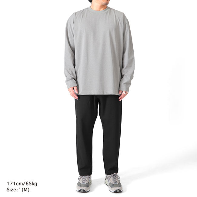 White Mountaineering × GRAMICCI TAPERED PANTS WM2373404