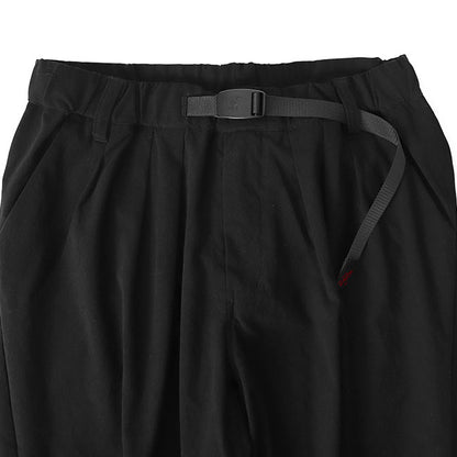 White Mountaineering × GRAMICCI STRETCH 3 TUCK PANTS WM2373405