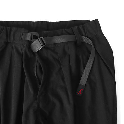 White Mountaineering × GRAMICCI STRETCH 3 TUCK PANTS WM2373405