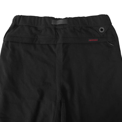 White Mountaineering × GRAMICCI STRETCH 3 TUCK PANTS WM2373405