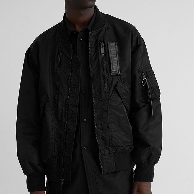 White Mountaineering × ALPHA INDUSTRIES MA-1 WM2573201