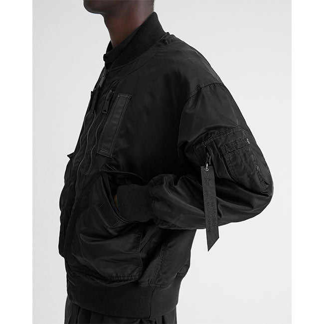 White Mountaineering × ALPHA INDUSTRIES MA-1 WM2573201