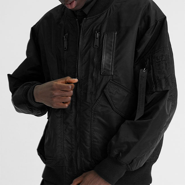 White Mountaineering × ALPHA INDUSTRIES MA-1 WM2573201