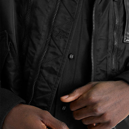 White Mountaineering × ALPHA INDUSTRIES MA-1 WM2573201