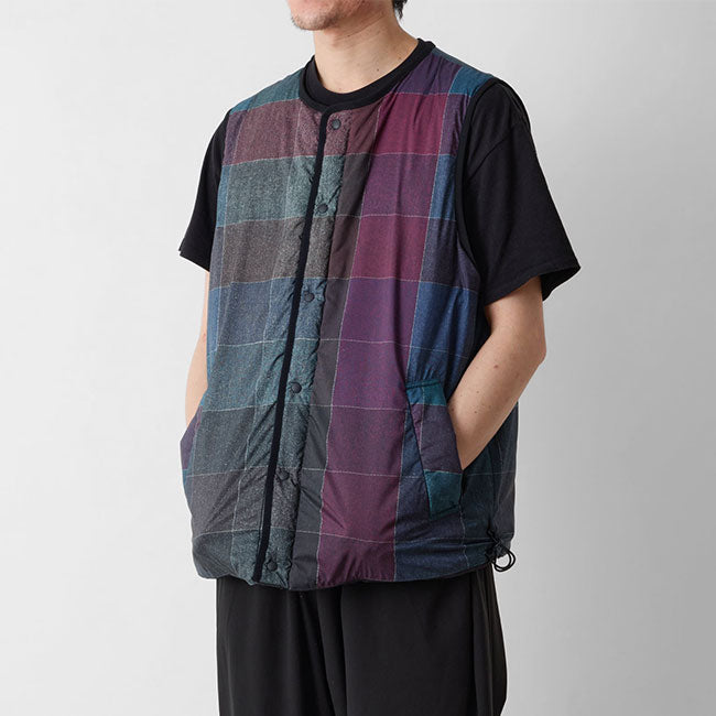 White Mountaineering × TAION WM2573216