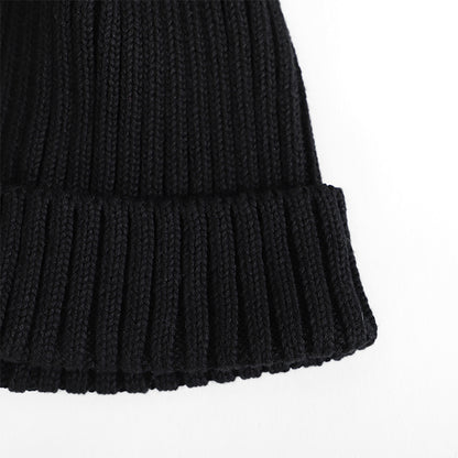 KIJIMA TAKAYUKI KNIT BEANIE MEKNYY101A