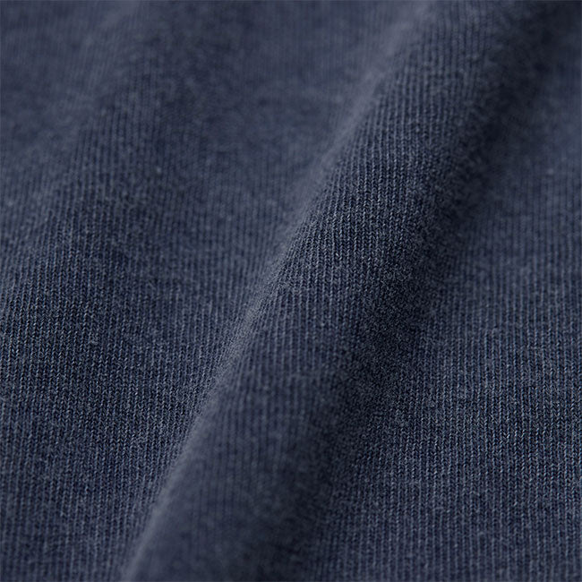 Nigel Cabourn ナイジェルケーボン 50'S ピグメント ヘンリーネックTシャツ 80420021003 半袖Tシャツ メンズ