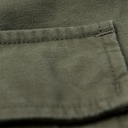 Nigel Cabourn ナイジェルケーボン アーミー カーゴショーツ 51012 ショートパンツ メンズ