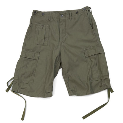 Nigel Cabourn ナイジェルケーボン アーミー カーゴショーツ 51012 ショートパンツ メンズ