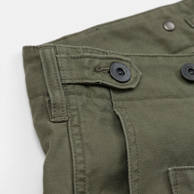 Nigel Cabourn ナイジェルケーボン アーミー カーゴショーツ 51012 ショートパンツ メンズ
