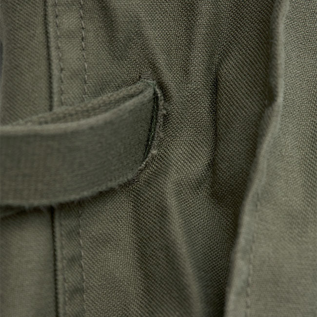 Nigel Cabourn ナイジェルケーボン アーミー カーゴショーツ 51012 ショートパンツ メンズ